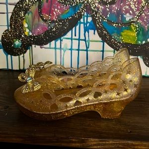 👑Snow White Slippers👑 Disney light up